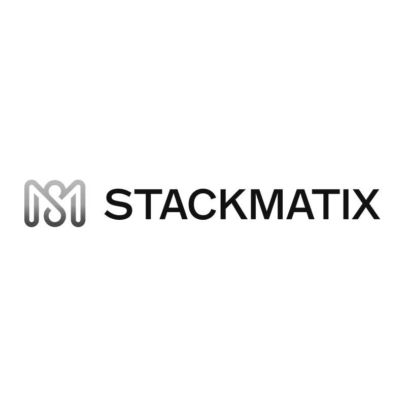 Stackmatix logo