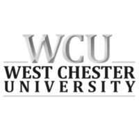 West Chester University logo