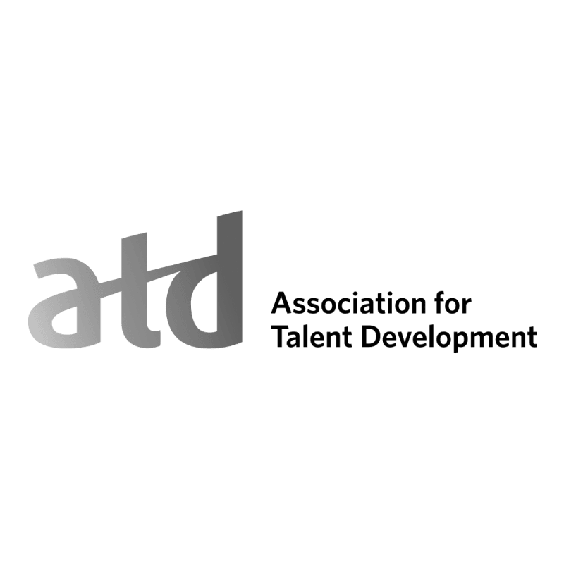 Association for Talent Development logo