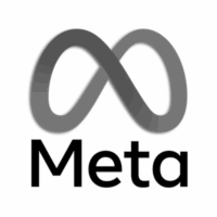 Meta logo