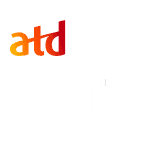 Association for Talent Development logo
